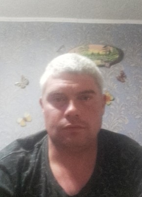 Вова, 39, Россия, Томск