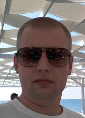 Евгений, 38, Россия, Усть-Лабинск