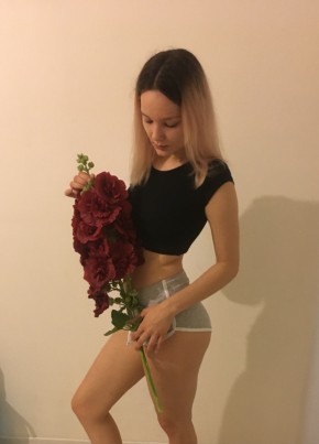 Карина, 23, Россия, Череповец