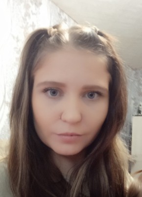 Лидия, 25, Россия, Миасс