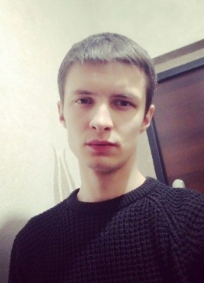 Эдуард из Віцебска 31 год