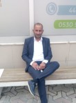 Suat, 38 лет, Çerkezköy