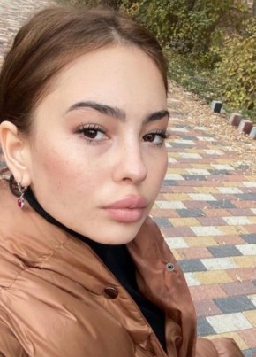 Камила Гариповна, 22, Россия, Краснодар