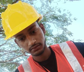 Bittu, 19 лет, Hyderabad