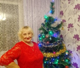 Галина, 68 лет, Барнаул