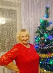 Galina, 68  , Barnaul
