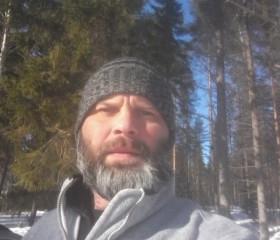 Анатолий, 51 год, Joensuu