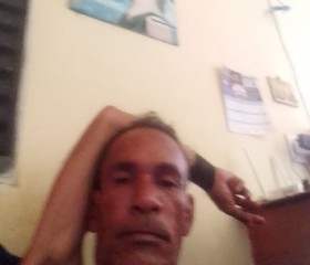 Fabricio, 48, Cruzeiro