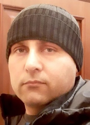 Фарид из Москвы 43 года