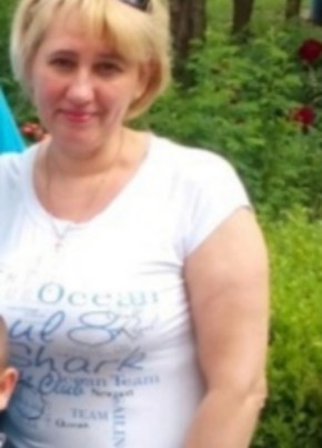 татьяна, 51, Україна, Умань