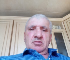 Роман, 64 года, Смоленск
