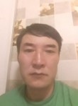 Улан, 44 года, Москва