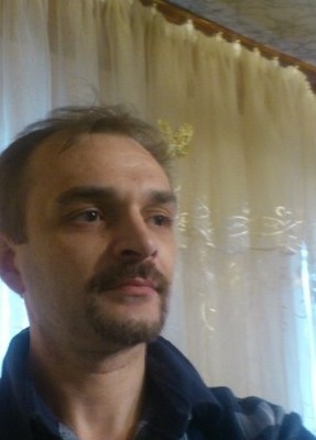 Александр, 52, Россия, Любытино
