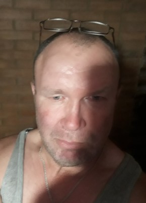 Слав, 51, Россия, Сузун