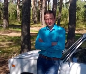 Олег, 40 лет, Петушки