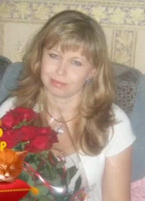 елена , 51, Россия, Кочубеевское