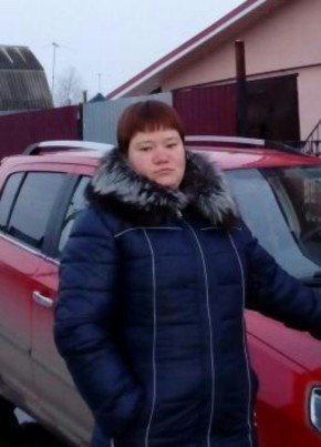 Наталья, 35, Россия, Балахна