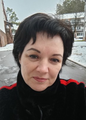 Наталья, 50, Россия, Геленджик