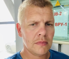 Николай, 37 лет, Красноярск