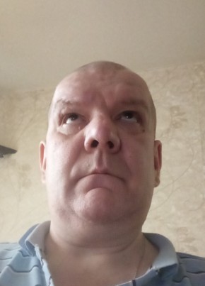 Вячеслав из Ульяновска 51 год