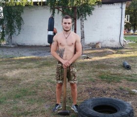 Олег, 28 лет, Маріуполь
