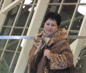 Sofya, 70, Baku