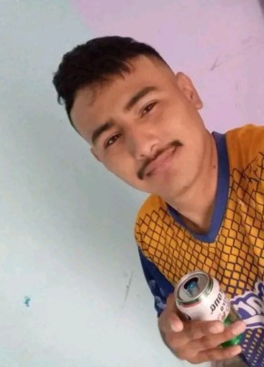 Dani из Monterrey City 26 лет