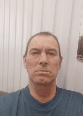 Алексей из Новокузнецка 47 лет