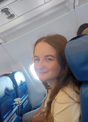 Татьяна из Хабаровска 24 года
