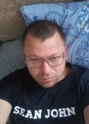 Антон, 37, Россия, Ядрин
