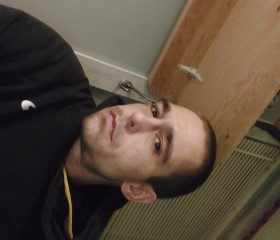 Josh, 33, Greater Sudbury