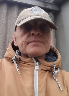 Сергей, 50, Україна, Кременчук