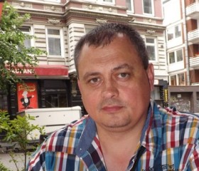 Геннадий, 49 лет, Liepāja