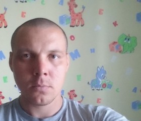 Евгений, 41 год, Березники