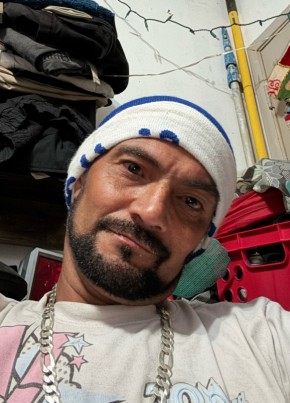 Yoni из Los Angeles 44 года