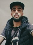 Abdou, 21, Casablanca