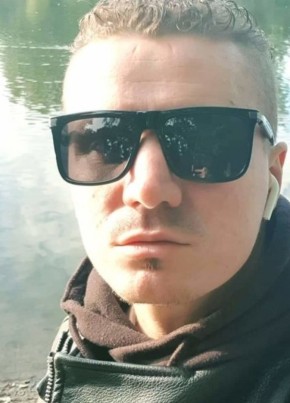 Mikhail Fox, 40, Russia, Yaroslavl