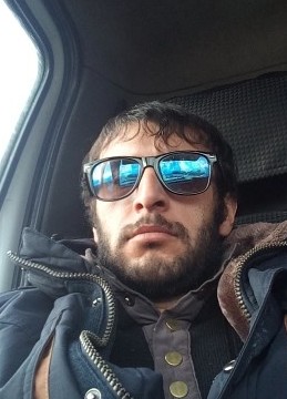 Странник, 35, Россия, Бабаюрт