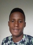 João Gomes, 23 года, Viana (Maranhão)