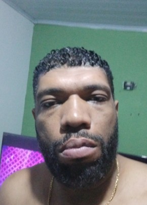 Fabio из Londrina 38 лет