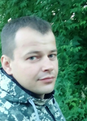 Александр, 33, Россия, Малоярославец