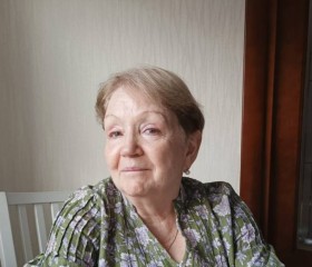 Людмила, 71 год, Санкт-Петербург