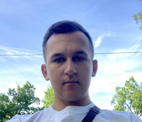 Павел, 24 года, Poznań