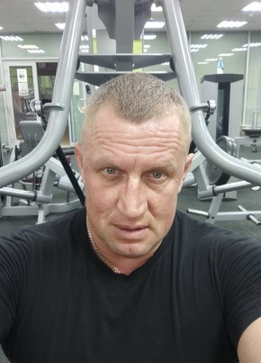 Дмитрий из Ногинска 42 года