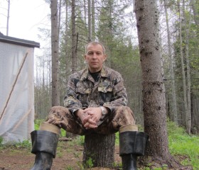 Михаил, 54 года, Екатеринбург