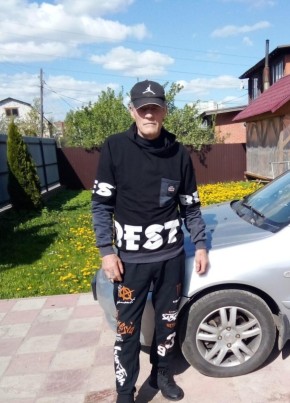 Сергей, 53, Россия, Зеленоград