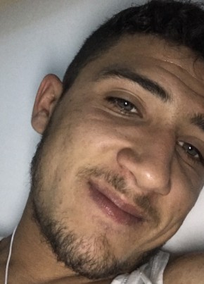 Mehmet, 25, Türkiye Cumhuriyeti, Kırkağaç