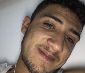 Mehmet, 27, Kirkagac