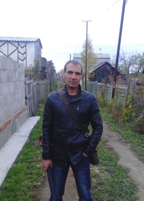 Евгений, 52, Россия, Коркино