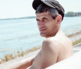Андо Григорян, 42 года, Самара
